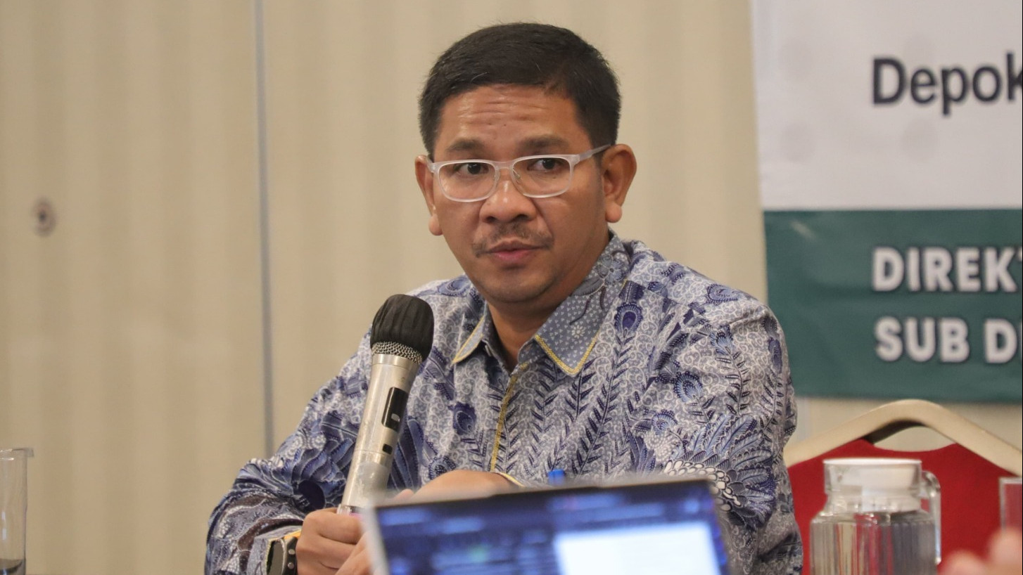 Percepat Sertifikasi Tanah Wakaf, Kemenag dan ATR/BPN Perkuat Sinergi Nasional