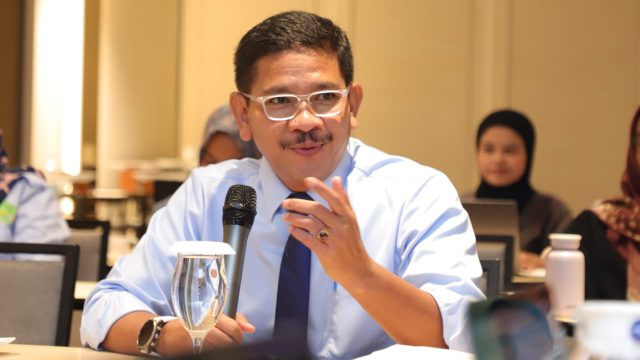 Angka Perkawinan Anak Menurun dalam Tiga Tahun Terakhir