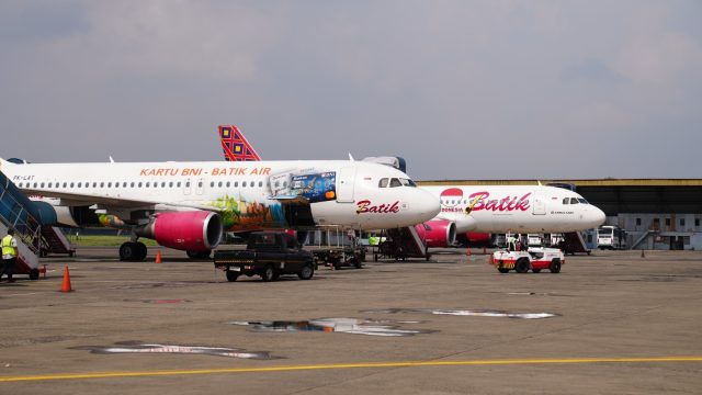 Mulai 1 Agustus, Penerbangan dari Bandara Halim Dialihkan ke Soekarno-Hatta