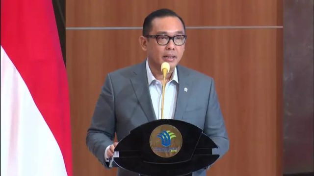 Presiden AS Pangkas Tarif Impor ke Indonesia, Begini Respons Wakil Menteri Investasi