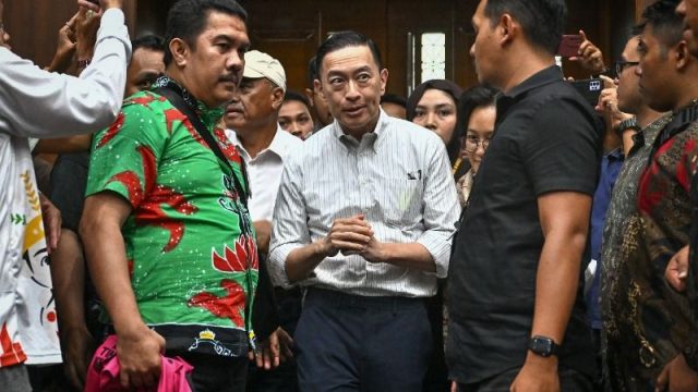 Tom Lembong Divonis 4,5 Tahun Penjara, Hakim Tipikor: Tak Cermat Izinkan Impor Gula