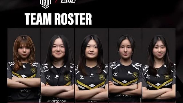 Team Vitality Melaju ke Grand Final MWI EWC 2025