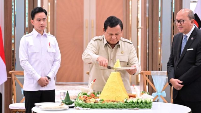 Danantara Indonesia Resmi Beroperasi, Kelola Aset USD1 Triliun