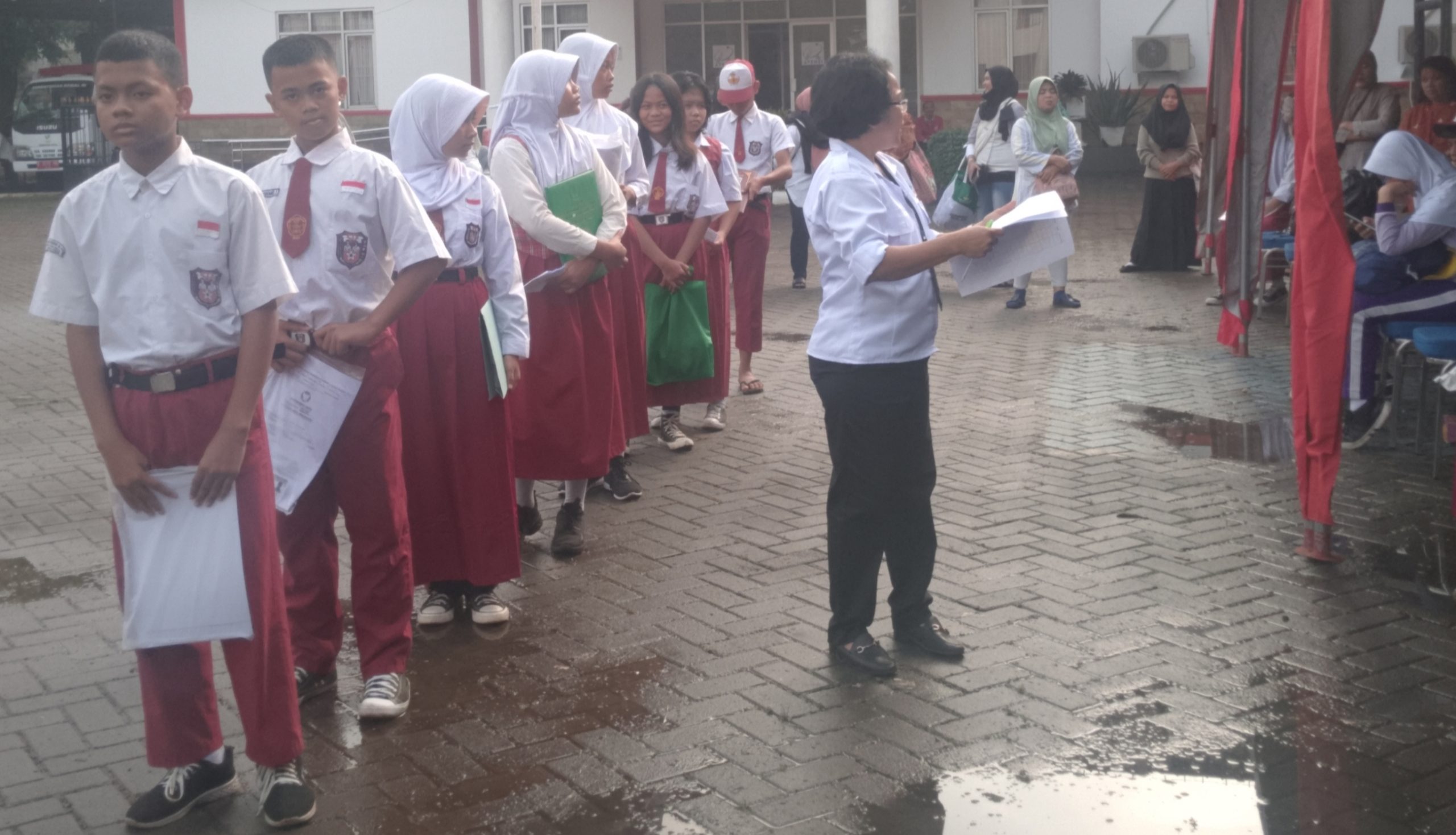 Sekolah Rakyat Jadi Harapan Baru untuk Anak Miskin, Ini Syarat dan Cara Daftarnya