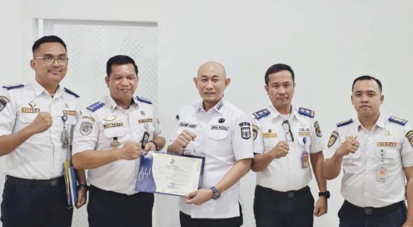 Dinas Perhubungan Kota Lubuklinggau Sudah Tersedia Uji KIR