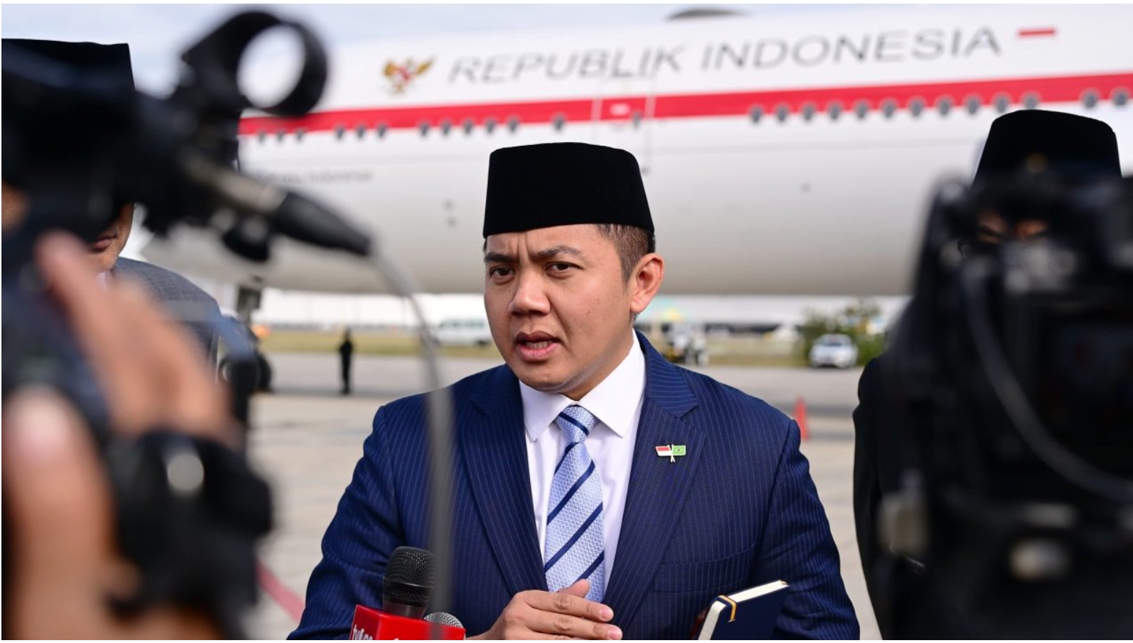 Indonesia Catat Sejarah, Gabung Resmi BRICS di KTT Brasil
