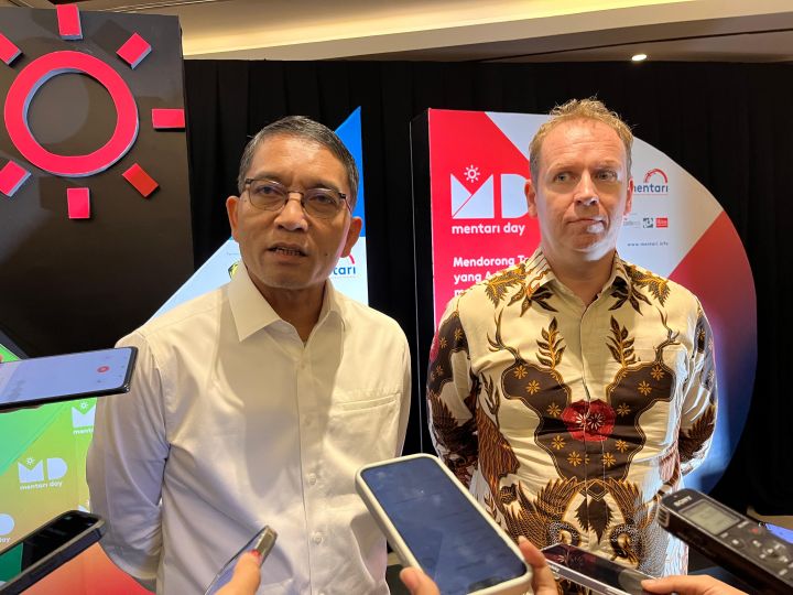 Pelaksana Penyaluran Elpiji 3 Kg Satu Harga, Pertamina Pastikan Kelancaran Pasokan