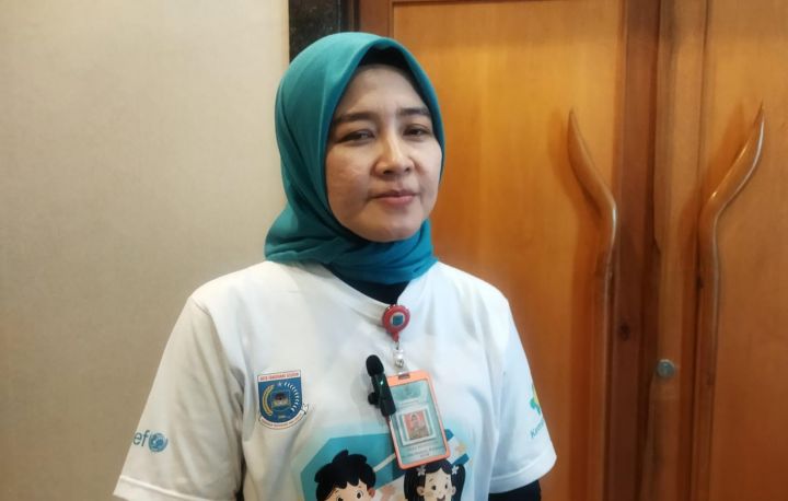 2.639 Warga Tangsel Terjangkit TBC