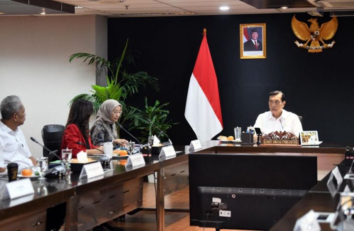 Biar Tepat Sasaran, Kemkomdigi Digitalisasi Penyaluran Bansos