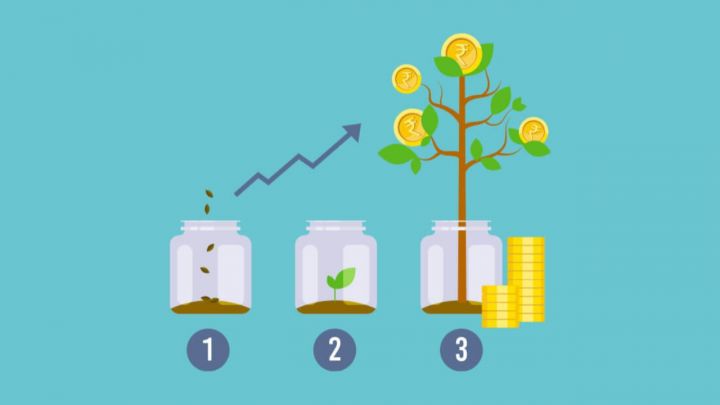 Tidak Perlu Ribet, Ini 6 Investasi Untung dengan Modal Kecill