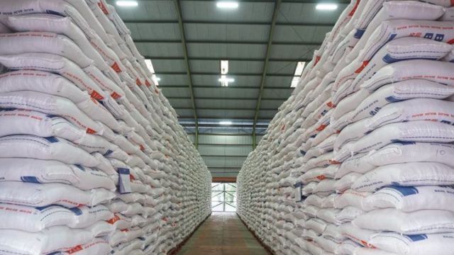 Mentan Ungkap 212 Merek Beras Diduga Oplosan, Ini Daftar dan Modusnya