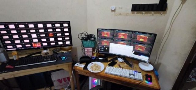 Sita 2.648 Kartu Perdana dari Jaringan Judol, Polri: Dipakai Buat Promosi