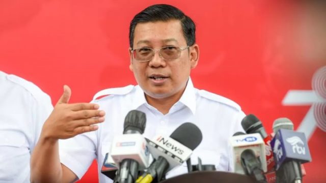 Pemerintah Godok Transformasi Standar Mutu dan HET Beras