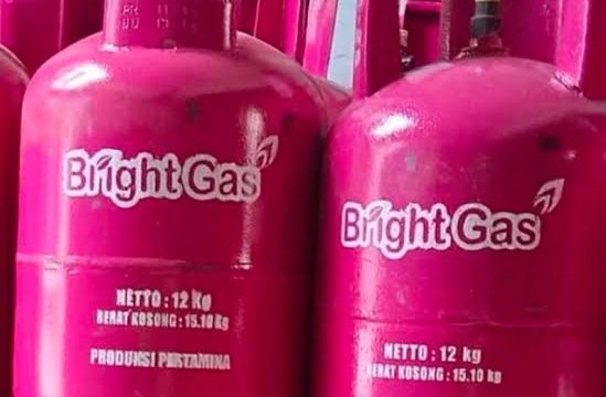Harga Elpiji per 1 Juli 2025 di Seluruh Indonesia 1