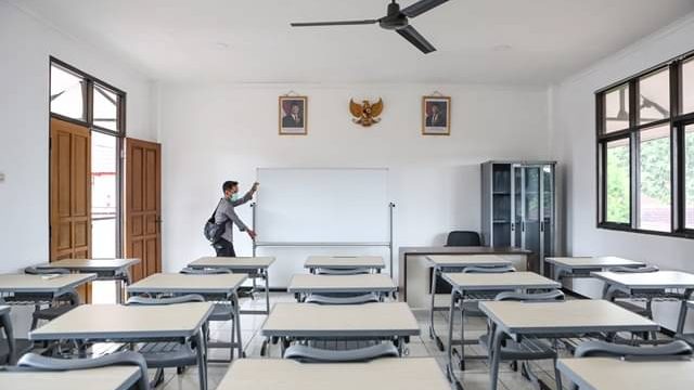 Mensos: Presiden Diagendakan Memberi Pembekalan Guru Sekolah Rakyat