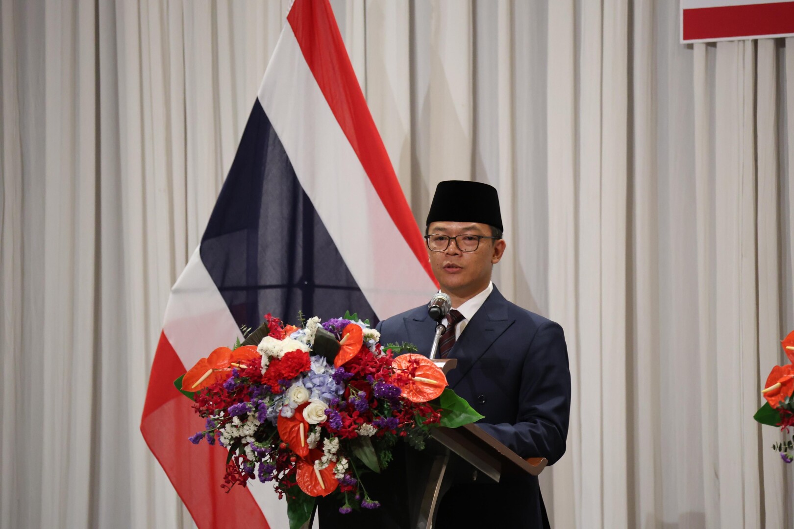 Indonesia Apresiasi Negara Barat yang Mulai Akui Kedaulatan Palestina secara Konkret