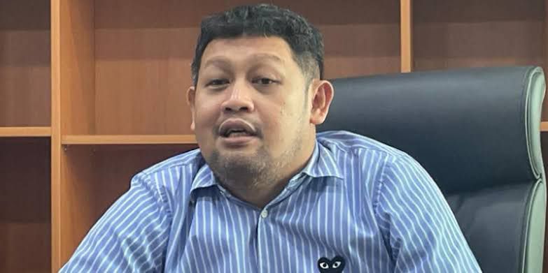 Anggota Komisi III Ingatkan Polri Agar Mutasi Besar-besaran Diikuti dengan Pembenahan