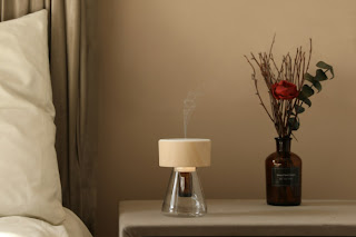 Reed Diffuser atau Mist Diffuser Untuk Bikin Ruangan Harum dan Nyaman