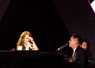 Boy William Beri Ucapan Selamat untuk Konser Perdana Ayu Ting Ting, Ungkap Jadi Tamu Kejutan