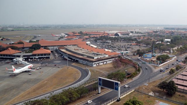 Konektivitas Udara Makin Merata, 40 Bandara Indonesia Resmi Berstatus Internasional