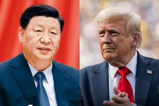 AS-China Sepakat Perpanjang Gencatan Perang Dagang hingga November 2025