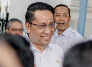 Ramai Kisruh dengan Ari Lasso soal Royalti, Menteri Hukum Setuju Lakukan Audit pada WAMI