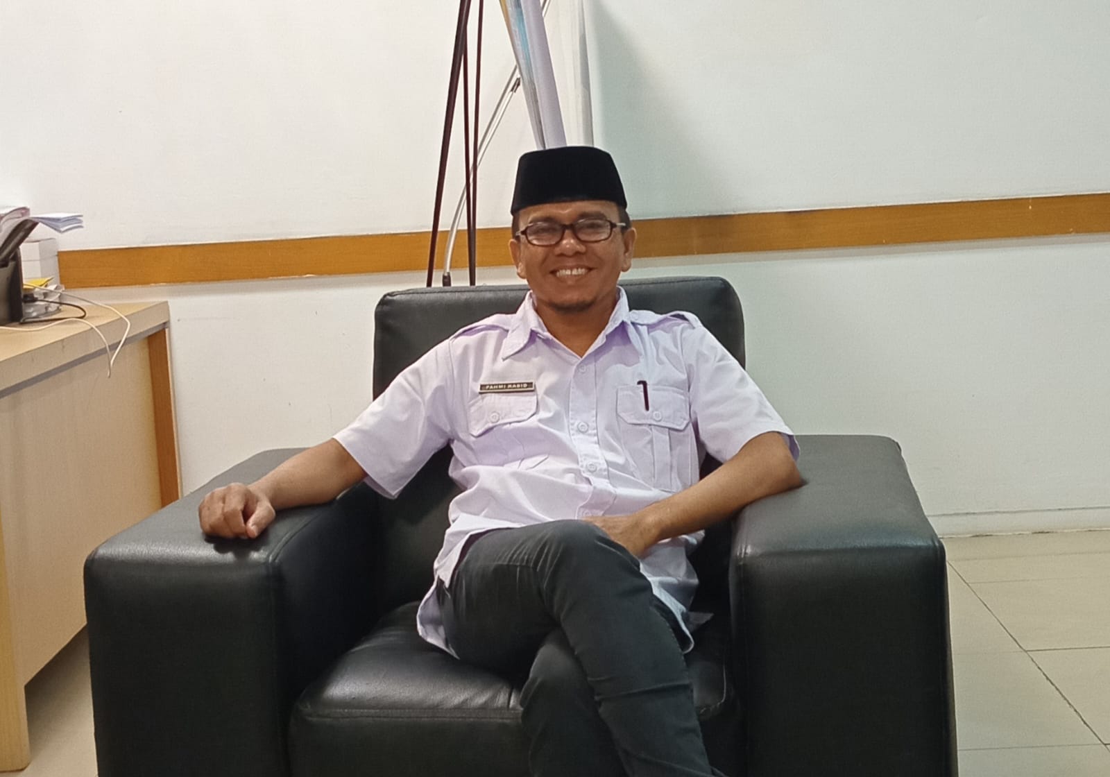 Menelisik Akar Defisit Anggaran Pendapatan Belanja Daerah