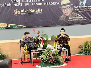 Ekonom Senior Minta Pemerintah Bongkar Skandal BLBI dan Stop Subsidi Rekap BCA dari APBN