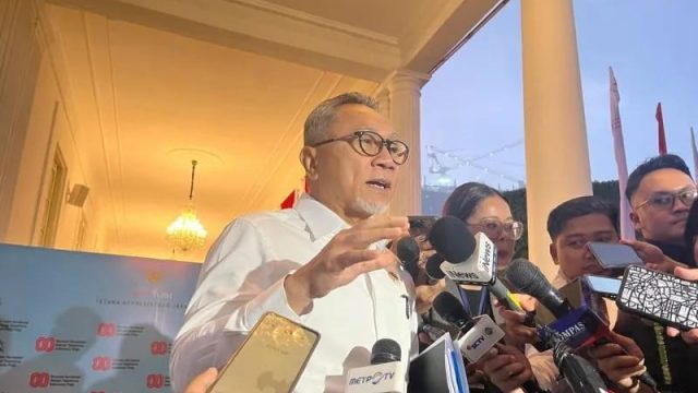 Presiden Prabowo Tegas Perintahkan Penyelesaian Waste to Energy dalam 18 Bulan