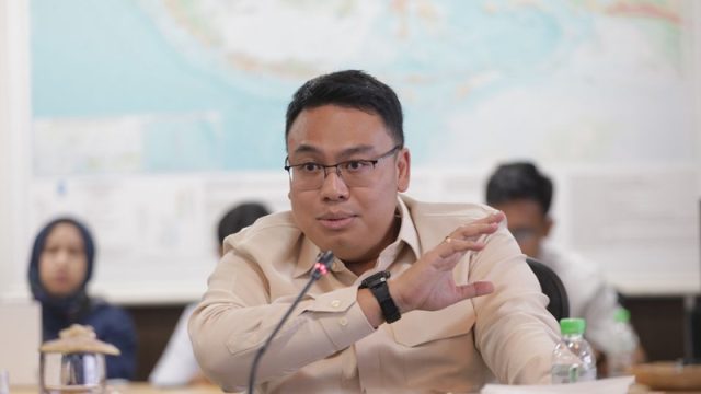 Ini Lima Bentuk Dukungan Digital Kemkomdigi untuk Sekolah Rakyat