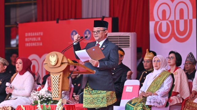 Mendikdasmen: Anggaran Pendidikan 2026 Fokus Tingkatkan Mutu dan Kesejahteraan Guru