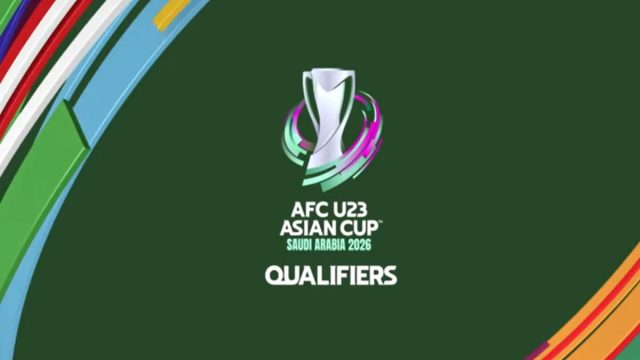 Daftar Tim yang Berlaga di Piala Asia U-23 2026