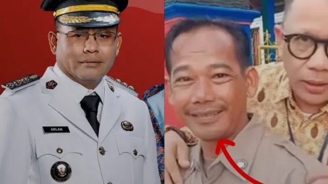 Diduga Imbas Tegur Anak Wali Kota Bawa Mobil, Kepala SMPN 1 Kota Prabumulih Mendadak Dicopot