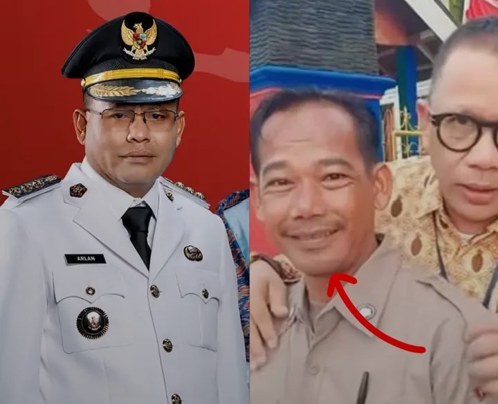 Diduga Imbas Tegur Anak Wali Kota Bawa Mobil, Kepala SMPN 1 Kota Prabumulih Mendadak Dicopot
