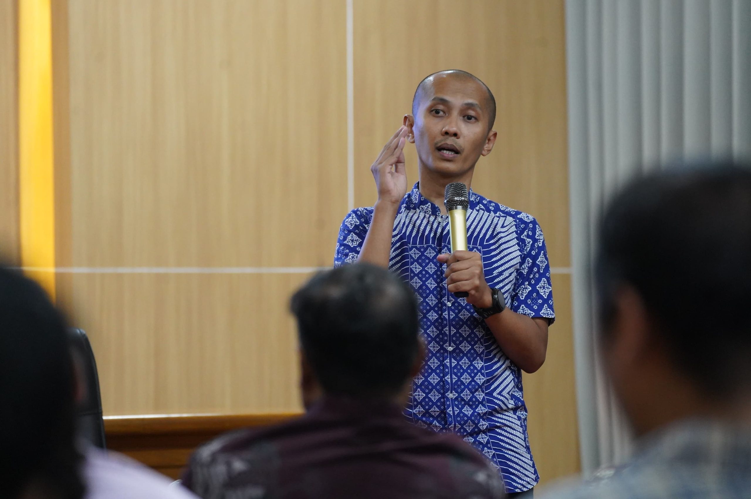 Kebocoran Subsidi Masif, Pemerintah Uji Cara Baru Penargetan Bansos di Banyuwangi