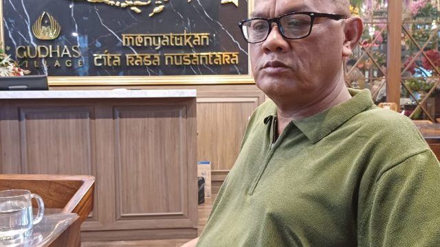 Wali Kota Jambi Diminta Anulir Surat PUPR, Robert Samosir: Tidak Perlu Bawa Kepala Daerah Cukup Dinas Terkait