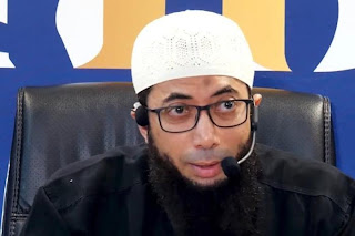 Telisik Skandal Dugaan Korupsi Kuota Haji 2024 usai KPK Terima Pengembalian Uang dari Ustaz Khalid Basalamah