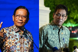 Mahfud MD Puji Kinerja Menkeu Purbaya soal Pajak, Ini 3 Kebijakan sang Menteri yang Jadi Sorotan