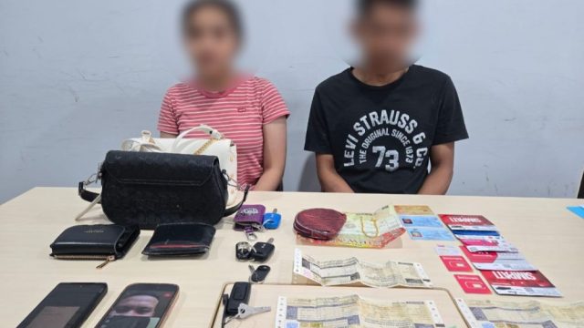 Gara-gara VCS, Seorang Pria Jadi Korban Pemerasan Rp1,6 Miliar
