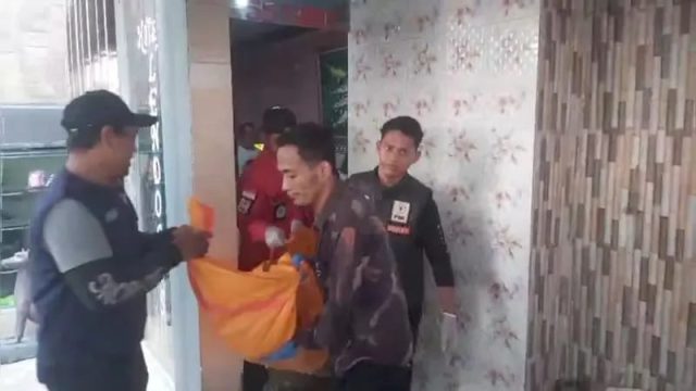 Wanita Hamil Dibunuh Pria di Hotel, Suami Syok Berat