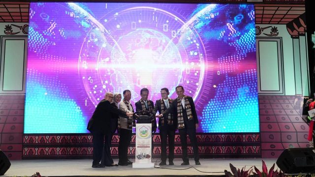 Ditjen Hubad Tekankan Sistem Manajemen Keselamatan Lalu Lintas dan Angkutan Jalan