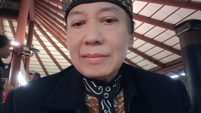 LEX AL HARISIANA: Kiat Membangun Jambi yang Transparan dan Akuntabel