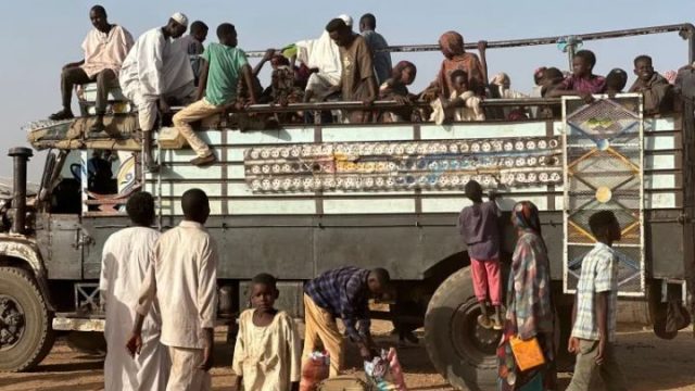 RSF Klaim Kuasai Markas Militer Sudan, Pertempuran di El-Fasher Kian Sengit