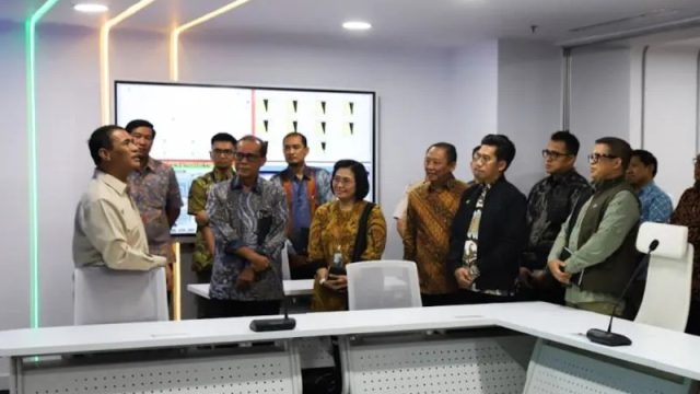 Mentan dorong PTPN jadi motor pembangunan pertanian-kedaulatan pangan