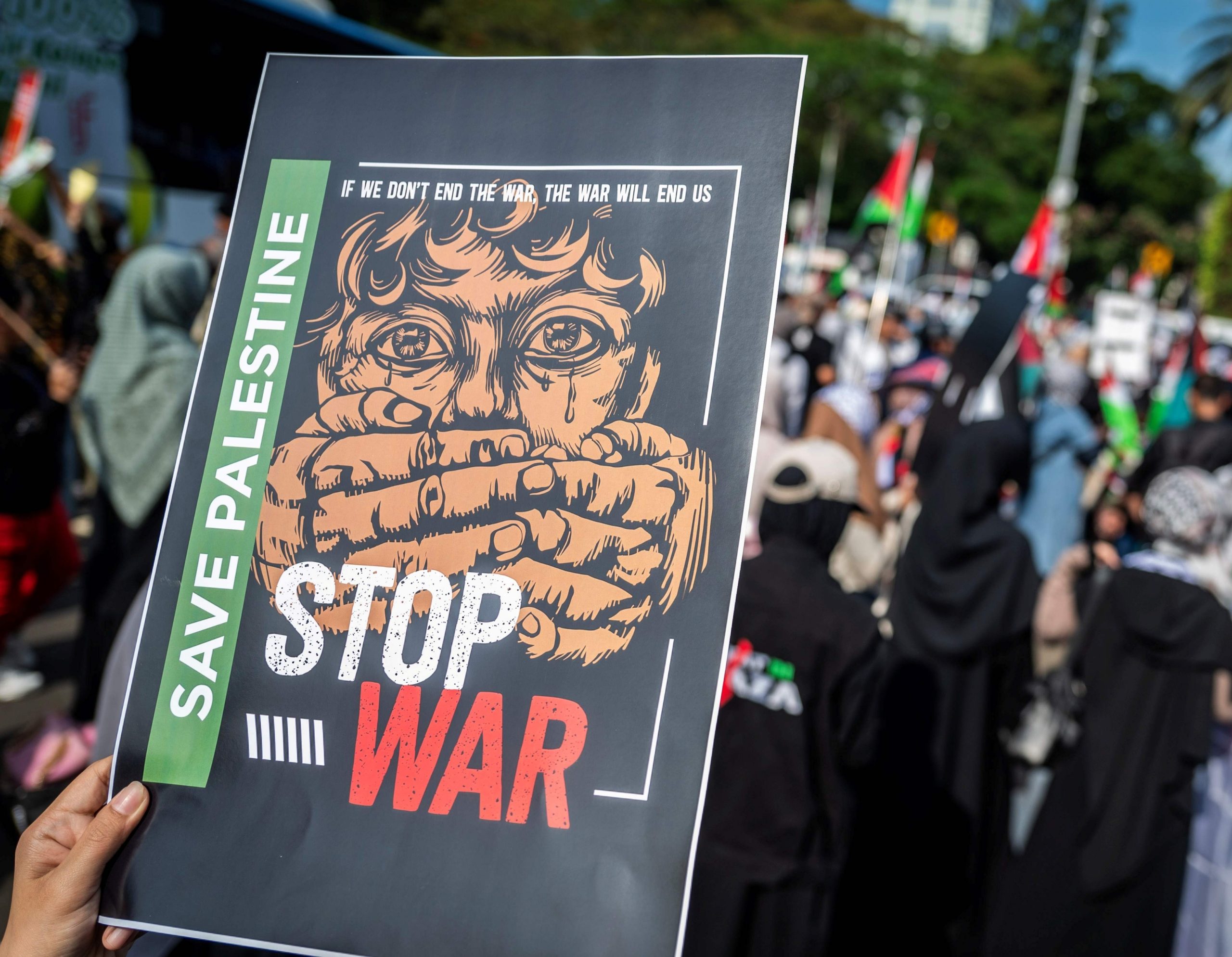 Menlu RI dan sejumlah pimpinan negara Muslim Apresiasi Langkah Hamas Akhiri Perang
