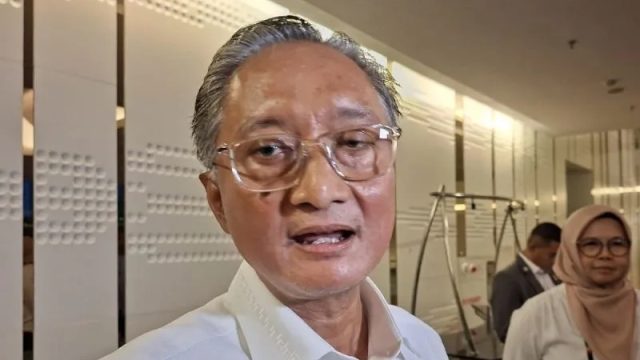Menteri PU Perkuat Infrastruktur Irigasi Mendukung Swasembada Pangan