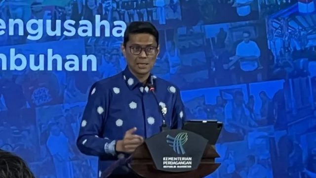 Kemendag Targetkan Revisi Kebijakan MinyaKita Tuntas Tahun Ini