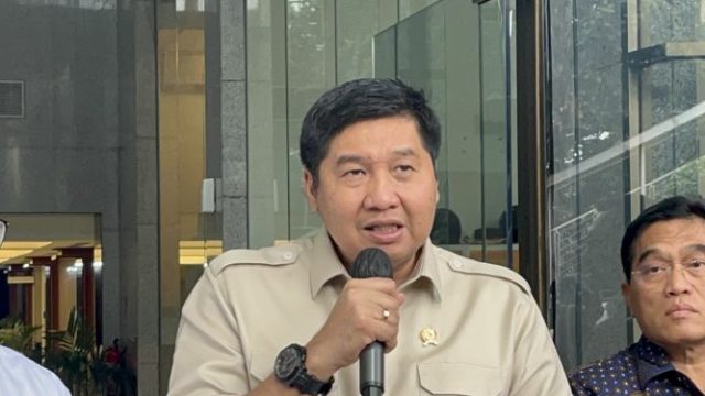 Menteri PKP Minta BI Checking Calon Nasabah KPR Subsidi Diputihkan