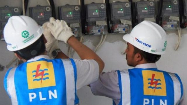 Rincian Tarif Listrik PLN Terbaru, Berlaku 26-31 Oktober 2025