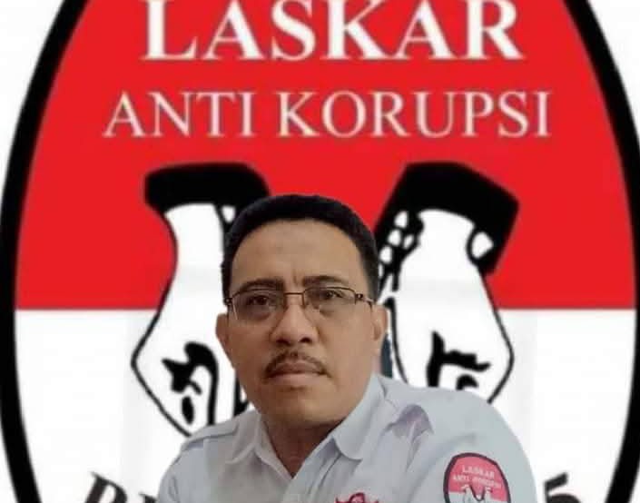 LAKI P45 Desak Kejaksaan Usut Dugaan Proyek Fiktif di Lubuklinggau
